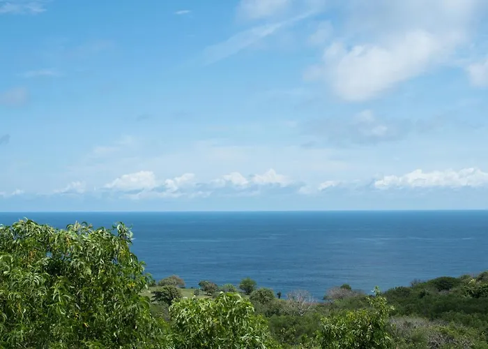 リゾート Salty Breeze Bali ウンガサン