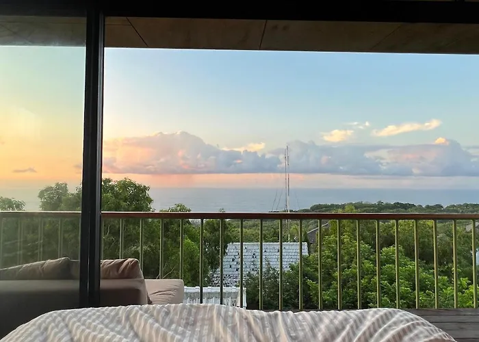 リゾート Salty Breeze Bali *