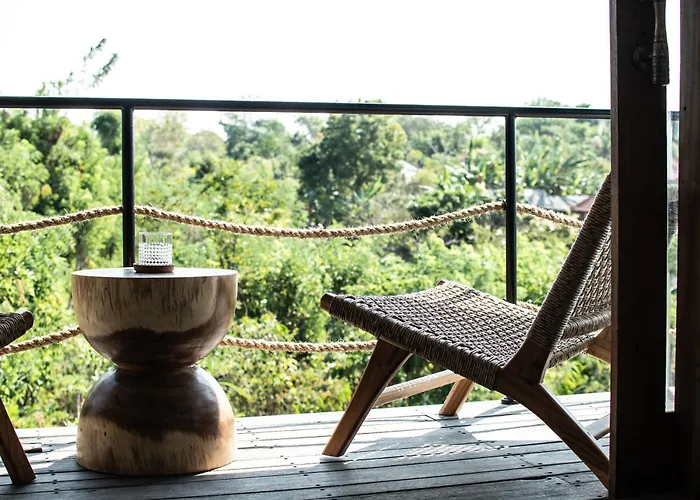 Salty Breeze Bali * ウンガサン