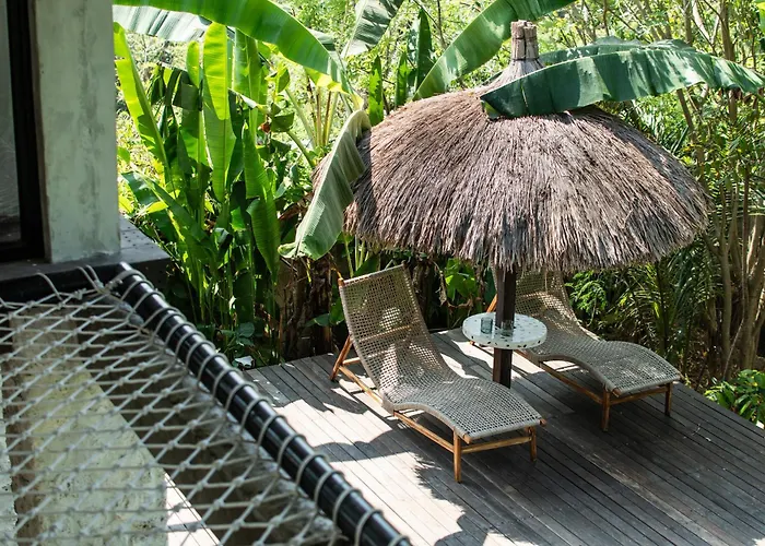 Salty Breeze Bali