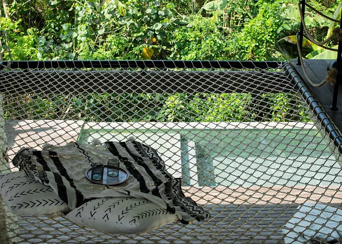 Salty Breeze Bali リゾート ウンガサン