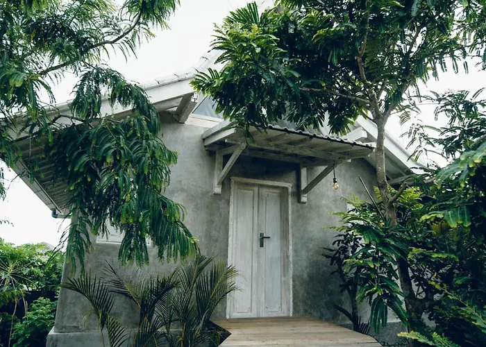リゾート Salty Breeze Bali