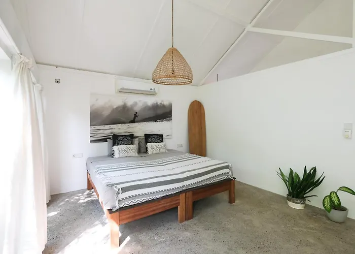 リゾート Salty Breeze Bali ウンガサン