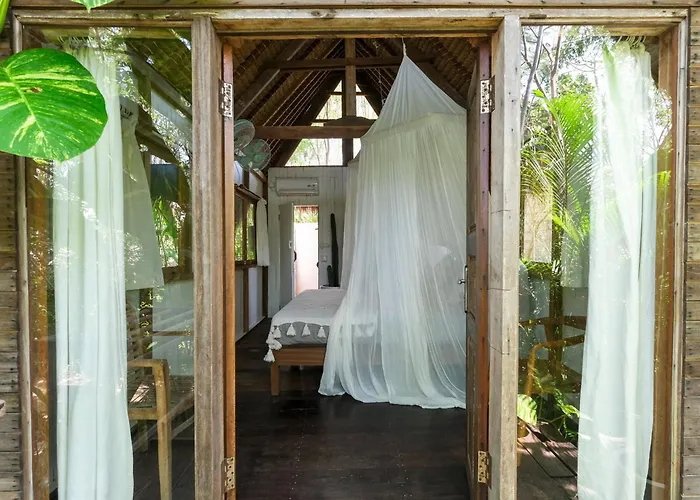 Salty Breeze Bali ウンガサン