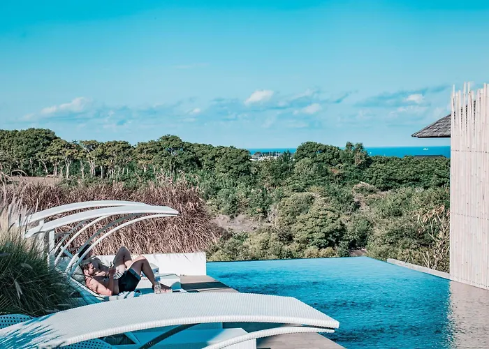 Resort Salty Breeze Bali