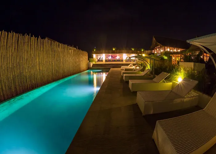 Salty Breeze Bali *